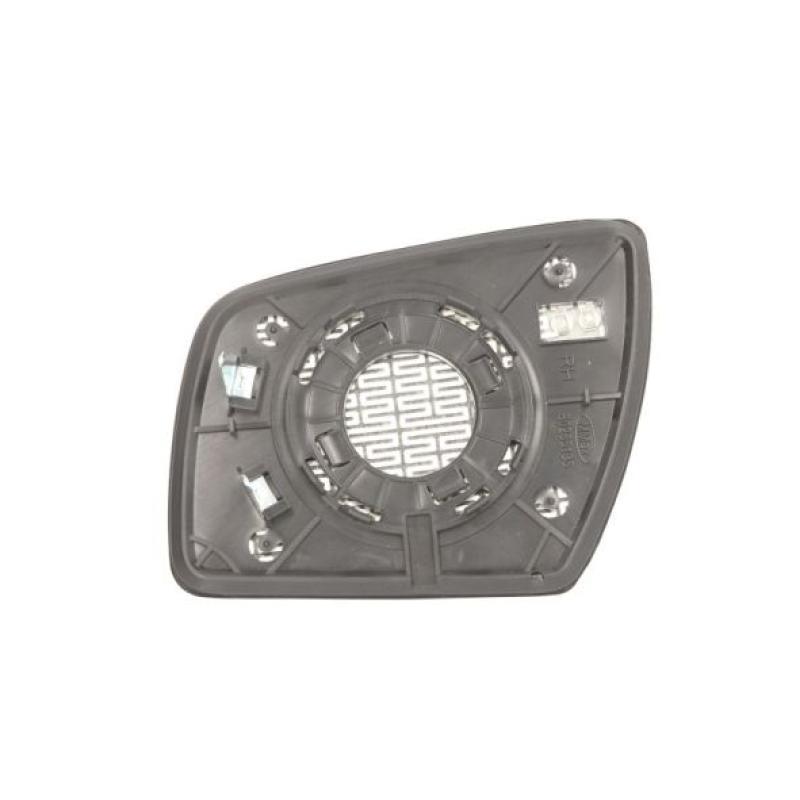 Verre de rétroviseur, rétroviseur extérieur BLIC 6102-53-2001570P - Visuel 1