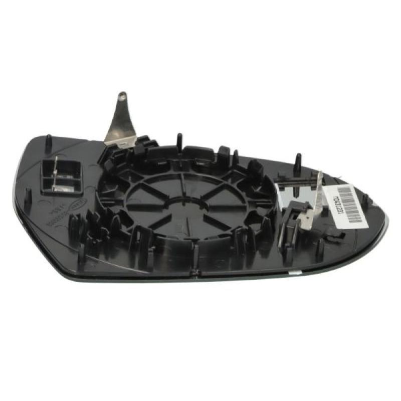 Verre de rétroviseur, rétroviseur extérieur BLIC 6102-53-2093312P - Visuel 1