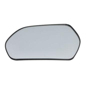 Verre de rétroviseur, rétroviseur extérieur BLIC 6102-53-2810310P pour BMW Série 1 77 AWD - 325cv