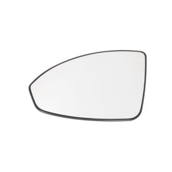 Verre de rétroviseur, rétroviseur extérieur BLIC OEM 96831841