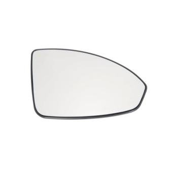 Verre de rétroviseur, rétroviseur extérieur BLIC OEM 96831843