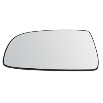 Verre de rétroviseur, rétroviseur extérieur BLIC [6102-56-2002769P]