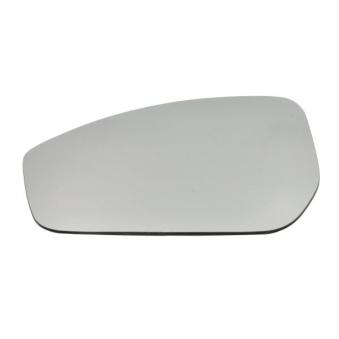 Verre de rétroviseur, rétroviseur extérieur BLIC 6102-57-2124310P pour JAGUAR F-PACE 3.0 D AWD - 300cv