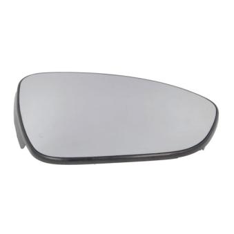 Verre de rétroviseur, rétroviseur extérieur BLIC 6102-67-2460313P pour KIA PRIDE 1,0 TCe 110 - 110cv