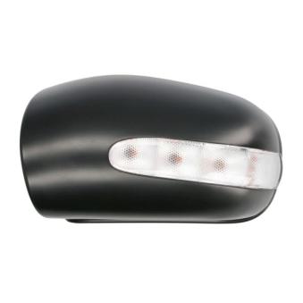 Boitier, rétroviseur extérieur BLIC 6103-01-1321532P pour RENAULT R5 C 200 Kompressor - 163cv