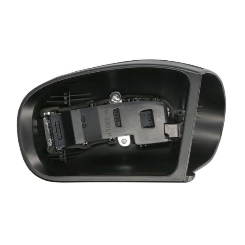 Boitier, rétroviseur extérieur BLIC 6103-01-1321532P - Visuel 1