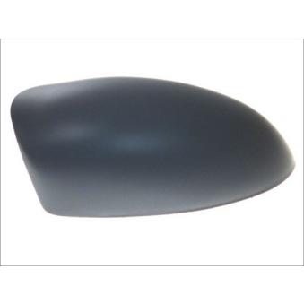 Boitier, rétroviseur extérieur BLIC 6103-01-1322399P pour AUDI A3 2.0 16V - 131cv