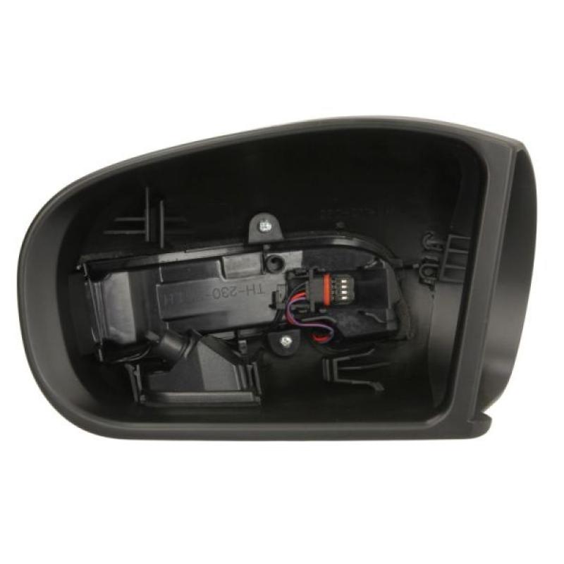 Boitier, rétroviseur extérieur BLIC 6103-01-1323791P - Visuel 1