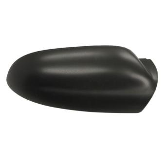 Boitier, rétroviseur extérieur BLIC 6103-01-1392191P pour VOLKSWAGEN FOX 1.4 TDI - 70cv