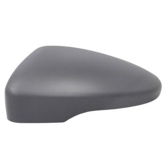 Revêtement, rétroviseur extérieur BLIC 6103-01-1540310P pour SKODA FABIA 2.0 TDI 4motion - 170cv