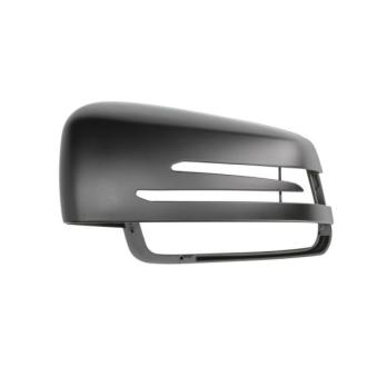 Boitier, rétroviseur extérieur BLIC 6103-02-2001771P pour VOLKSWAGEN SCIROCCO E 300 - 231cv Boitier, rétroviseur extérieur BLIC 6103-02-2001771P pour VOLKSWAGEN SCIROCCO E 300 - 231cv