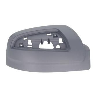 Boitier, rétroviseur extérieur BLIC 6103-02-2001840P pour MERCEDES-BENZ VITO 111 CDI 2.2 4x4 - 109cv