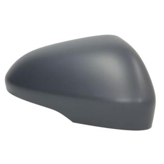 Revêtement, rétroviseur extérieur BLIC 6103-03-0405352P pour FORD MONDEO 2.0 EcoBlue - 120cv