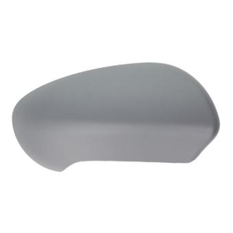 Revêtement, rétroviseur extérieur BLIC 6103-16-040352P pour NISSAN QASHQAI 1.5 dCi - 110cv