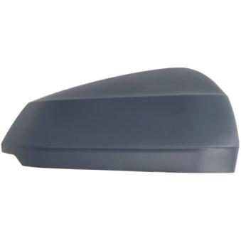 Revêtement, rétroviseur extérieur BLIC 6103-25-0067313P pour AUDI Q2 2.0 TDI quattro - 190cv