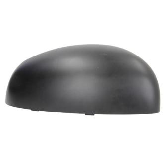 Revêtement, rétroviseur extérieur BLIC 6103-43-2002918P pour SKODA FABIA 1.4 - 86cv