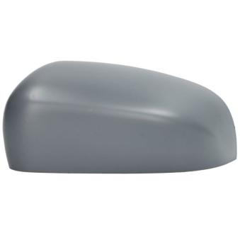 Revêtement, rétroviseur extérieur BLIC 6103-55-2222310P pour JEEP COMPASS 2.0 CRD 4x4 - 140cv