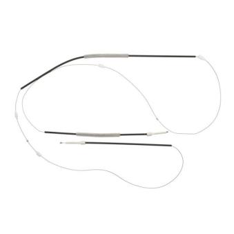 Kit de réparation, lève-vitre avant gauche BLIC OEM 6N4837461