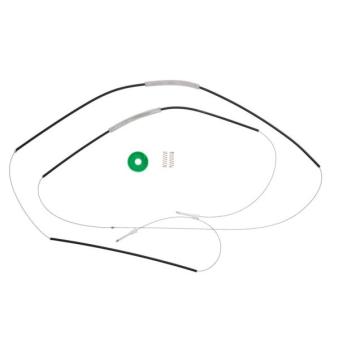 Kit de réparation, lève-vitre BLIC OEM 6N3837461