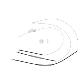 Kit de réparation, lève-vitre BLIC OEM 1Y0837462F