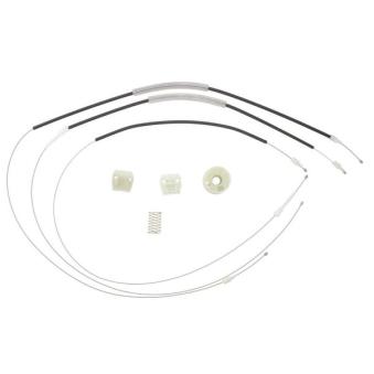 Kit de réparation, lève-vitre avant droit BLIC OEM 701837462A