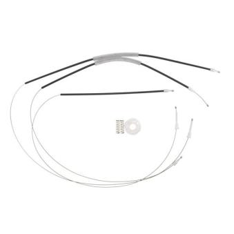 Kit de réparation, lève-vitre BLIC OEM 701837501B