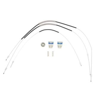 Kit de réparation, lève-vitre avant gauche BLIC OEM 1K4837461A