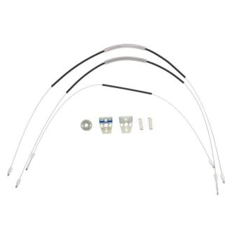 Kit de réparation, lève-vitre avant droit BLIC OEM 1K4837462A Kit de réparation, lève-vitre avant droit BLIC OEM 1K4837462A