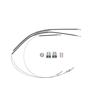Kit de réparation, lève-vitre BLIC 6205-01-040818P