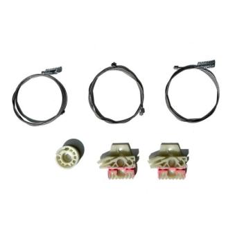 Kit de réparation, lève-vitre avant gauche BLIC 6205-01-054802P Kit de réparation, lève-vitre avant gauche BLIC 6205-01-054802P