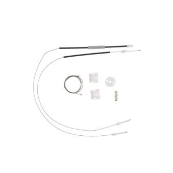 Kit de réparation, lève-vitre avant droit BLIC OEM A2037203246