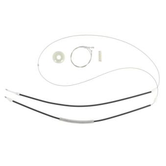 Kit de réparation, lève-vitre BLIC OEM 1149820