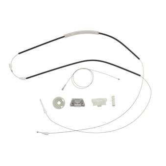 Kit de réparation, lève-vitre avant gauche BLIC OEM 1331617