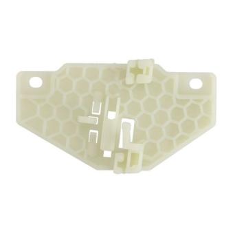 Kit de réparation, lève-vitre avant droit BLIC 6205-03-037822P pour DACIA DUSTER 1.8 TDCi - 110cv