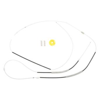 Kit de réparation, lève-vitre BLIC OEM 51338252393