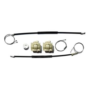Kit de réparation, lève-vitre avant gauche BLIC OEM 51337138465 Kit de réparation, lève-vitre avant gauche BLIC OEM 51337138465