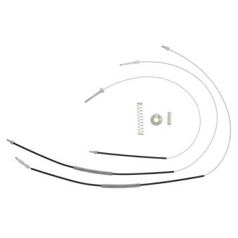 Kit de réparation, lève-vitre avant gauche BLIC OEM 51337165595 Kit de réparation, lève-vitre avant gauche BLIC OEM 51337165595