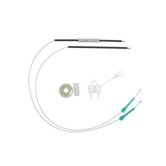 Kit de réparation, lève-vitre avant gauche BLIC OEM 46751439 Kit de réparation, lève-vitre avant gauche BLIC OEM 46751439