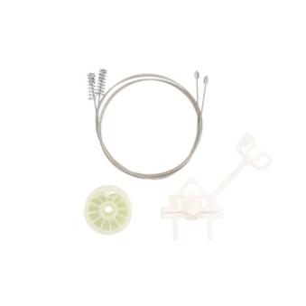 Kit de réparation, lève-vitre avant droit BLIC OEM 51786728