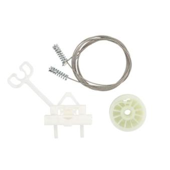 Kit de réparation, lève-vitre avant droit BLIC OEM 51786728