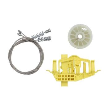 Kit de réparation, lève-vitre avant gauche BLIC OEM 51779460