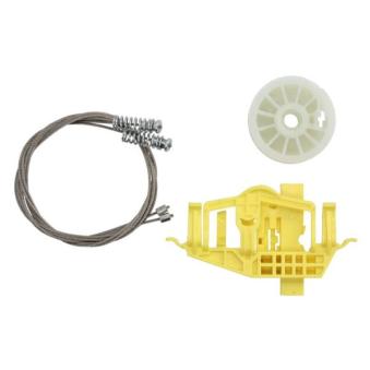 Kit de réparation, lève-vitre BLIC OEM 51830253