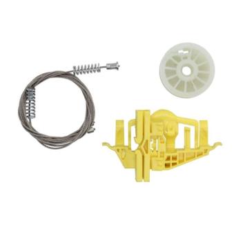 Kit de réparation, lève-vitre BLIC 6205-07-046802P Kit de réparation, lève-vitre BLIC 6205-07-046802P