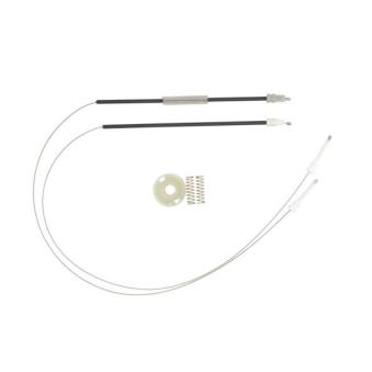 Kit de réparation, lève-vitre BLIC 6205-08-013812P