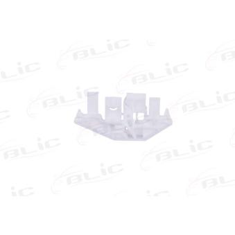 Kit de réparation, lève-vitre avant gauche BLIC 6205-08-013821P