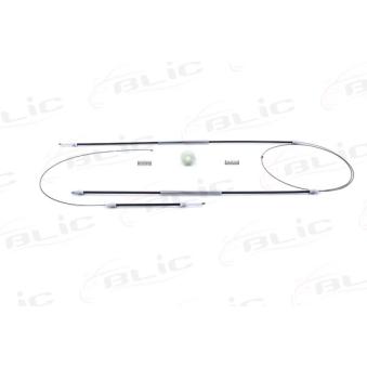 Kit de réparation, lève-vitre BLIC 6205-08-015806P