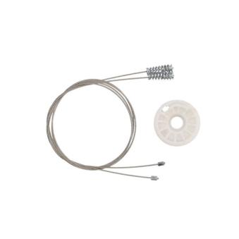 Kit de réparation, lève-vitre BLIC [6205-08-035812P]