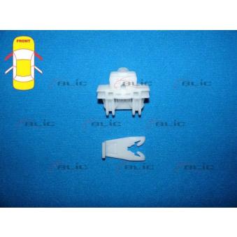 Kit de réparation, lève-vitre BLIC OEM 7700842240