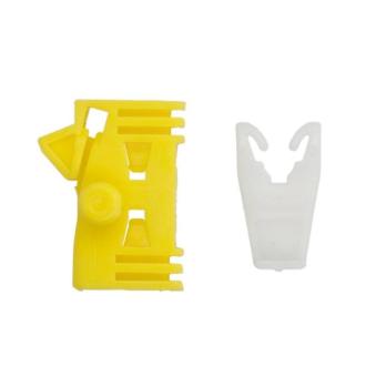 Kit de réparation, lève-vitre avant droit BLIC [6205-09-030822P]