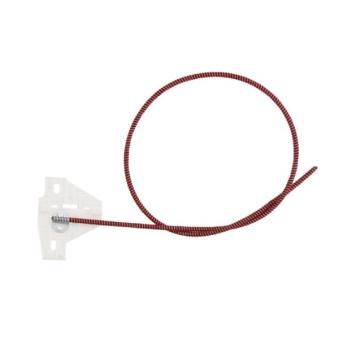 Kit de réparation, lève-vitre avant gauche BLIC [6205-09-032801P]